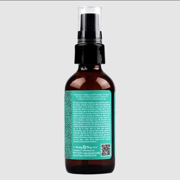 🌶4/$12 NEW MKS Eco WOW Oilixir Multi-Use Hair & Skin Oil Full Sz Retail $28.00 - Picture 4 of 8